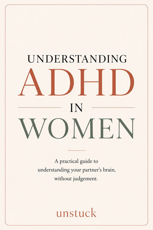 Understanding ADHD in Women